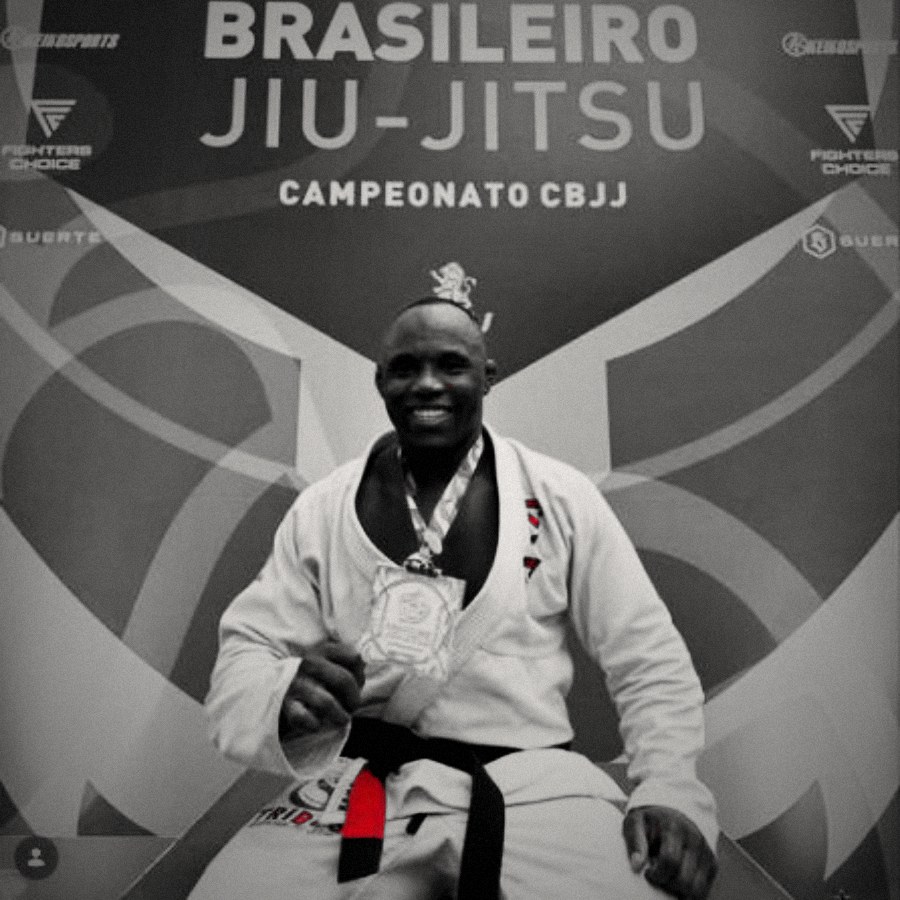 Medalha de campeonato
