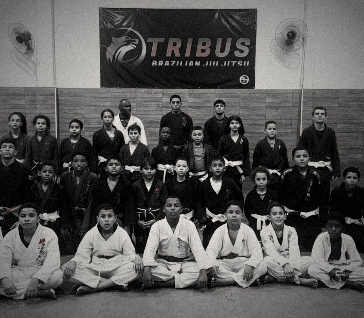 Foto: aula kids
